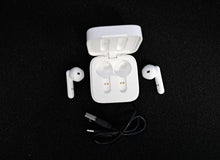 Load image into Gallery viewer, K60 Wireless Earphones earbuds for Smart phone Tablets (SAM021) **Black/White**