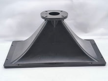 Load image into Gallery viewer, Large Plastic Driver Horn Flare Bolt-On 438mm x 280mm (SP38)