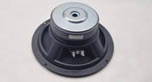 Load image into Gallery viewer, YU-8 8 inch 100W 8ohm Professional Woofer (SP56-1)