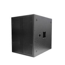Load image into Gallery viewer, Accuracy WQ18D1-4K Powered Active Wooden 700W RMS Subwoofer (SP81)