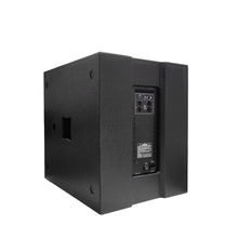 Load image into Gallery viewer, Accuracy WQ18D1-4K Powered Active Wooden 700W RMS Subwoofer (SP81)