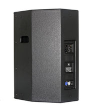 Load image into Gallery viewer, Pair of Lowi LA-15X RMS 500w 15 inch Powered Speakers (SP85)