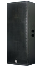 Load image into Gallery viewer, Pair of Lowi LA-215X RMS 900w Dual 15 inch Powered Speakers (SP86)