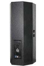 Load image into Gallery viewer, Pair of Lowi LA-215X RMS 900w Dual 15 inch Powered Speakers (SP86)