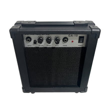 Load image into Gallery viewer, Accuracy GA-10 Guitar Amplifier 10w (SP91)