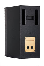Load image into Gallery viewer, Pair of Lowi KD-12 RMS 400w 12 inch Passive Speakers (SP93)