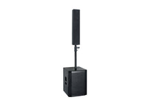Load image into Gallery viewer, Lowi 550w RMS Powered 12" Sub + Column Speaker set (SP98)