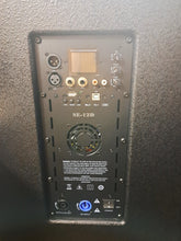 Load image into Gallery viewer, Lowi 550w RMS Powered 12" Sub + Column Speaker set (SP98)