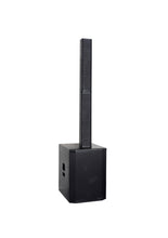 Load image into Gallery viewer, Lowi 800w RMS Powered 15" Sub + Double Column Speaker set (SP99)