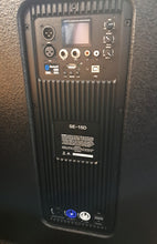 Load image into Gallery viewer, Lowi 800w RMS Powered 15" Sub + Double Column Speaker set (SP99)