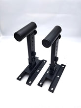 Load image into Gallery viewer, Pair of WD-318 Speaker Wall Mounts 35mm (ST03N)