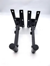 Load image into Gallery viewer, Pair of WD-318 Speaker Wall Mounts 35mm (ST03N)