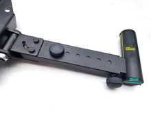 Load image into Gallery viewer, Pair of WD-318 Speaker Wall Mounts 35mm (ST03N)