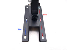 Load image into Gallery viewer, Pair of WD-318 Speaker Wall Mounts 35mm (ST03N)