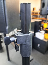 Load image into Gallery viewer, WD-222 Subwoofer Mounted 35mm Speaker Pole (ST12)