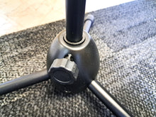 Load image into Gallery viewer, Heavy-Duty Shorter Tripod/Boom Microphone Stand BS-30C (ST13)