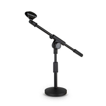 Load image into Gallery viewer, Adjustable Desktop Microphone Stand WD-209 (ST28N)