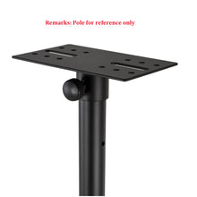 Load image into Gallery viewer, A11 Speaker Stand Mounting Plate (ST32-1)