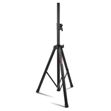 Load image into Gallery viewer, Heavy-Duty Metal Speaker Stand BS-003 (ST32)