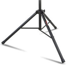 Load image into Gallery viewer, Heavy-Duty Metal Speaker Stand BS-003 (ST32)