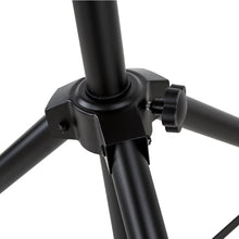 Load image into Gallery viewer, Heavy-Duty Metal Speaker Stand BS-003 (ST32)