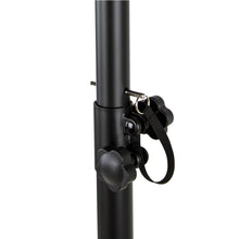 Load image into Gallery viewer, Heavy-Duty Metal Speaker Stand BS-003 (ST32)