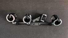 Load image into Gallery viewer, D16 4-way Microphone Holder Bar (ST33)