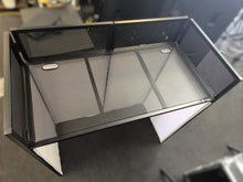 Load image into Gallery viewer, DJ Pro Event Table Foldable Portable Aluminum DJ Booth Facade DJB-06 (ST48)
