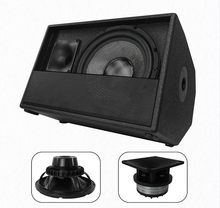 Load image into Gallery viewer, RZS KV-830 800Watt Portable All-in-One Powered Speaker with Built-in Mixer(SP72)