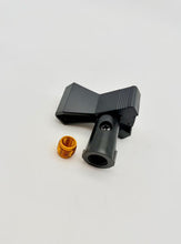 Load image into Gallery viewer, Wireless Microphone Clip Mic Clamp Holder (MC14)