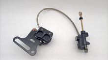 Load image into Gallery viewer, Hydraulic Rear Disc Brake Caliper System 110 125cc 140cc Dirt Bike (4T237*) Special Price