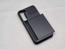 Load image into Gallery viewer, Samsung S23+ Protection Case (SAM008) Black