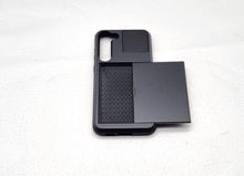 Load image into Gallery viewer, Samsung S23 Ultra Protection Case (SAM009) Black