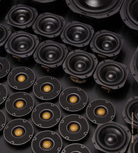 Load image into Gallery viewer, Spotless Eternal 4.2 HIFI bookshelf speaker