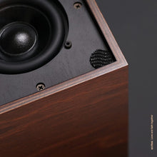 Load image into Gallery viewer, Spotless Eternal 4.2 HIFI bookshelf speaker