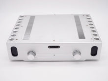 Load image into Gallery viewer, HiFi Stereo Power Amplifier Inspired by Burmester 933 Circuit 150W*2 (PW21)