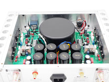Load image into Gallery viewer, HiFi Stereo Power Amplifier Inspired by Burmester 933 Circuit 150W*2 (PW21)