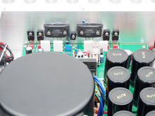 Load image into Gallery viewer, HiFi Stereo Power Amplifier Inspired by Burmester 933 Circuit 150W*2 (PW21)
