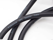 Load image into Gallery viewer, Professional 15 Gauge 2 Core Speaker Cable Loose Cut PER METRE (CB-88)