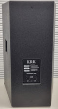 Load image into Gallery viewer, Pair of KRK VS-12 12 inch 400W Passive Speaker (SP77)