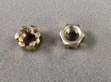 Load image into Gallery viewer, 2 x Screw Nut (15mm) For Axle Steering Arm