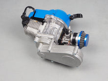 Load image into Gallery viewer, 49cc 2 Stroke Motor With Alloy pull start +T8F 14 teeth Sprocket (2T002)