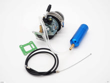 Load image into Gallery viewer, Performance Carb Carburetor Throttle Kit (2T003) + Power Boost Bottle (2T039)