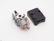 Load image into Gallery viewer, 49cc Carburetor (2T006) + Box Air Filter (2T043)