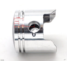 Load image into Gallery viewer, 40mm Piston 10mm Pin Ring Bearing For 40cc-45cc 2 Stroke Mini Bike (2T010)
