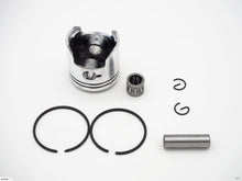 Load image into Gallery viewer, 40mm Piston 10mm Pin Ring Bearing For 40cc-45cc 2 Stroke Mini Bike (2T010)