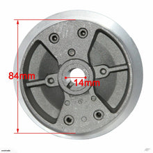 Load image into Gallery viewer, FlyWheel for 40cc-49cc 2 Stroke Pocket Dirt Bike ATV Quad (2T011)
