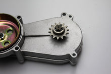 Load image into Gallery viewer, Reduction Gearbox 14 Teeth T8F for 49cc 2 stroke engine (2T015)