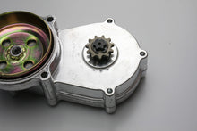 Load image into Gallery viewer, Reduction Gearbox 11 Teeth T8F for 49cc 2 stroke engine (2T016)