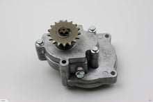 Load image into Gallery viewer, 43-49cc Engine Reduction Transmission T8F 17T Gear Box 2-Stroke Mini ATV Pocket (2T017)